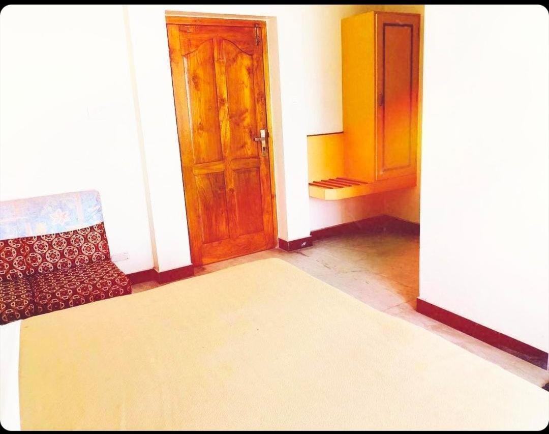 Hotel Annamalai Tiruchirappalli Zewnętrze zdjęcie