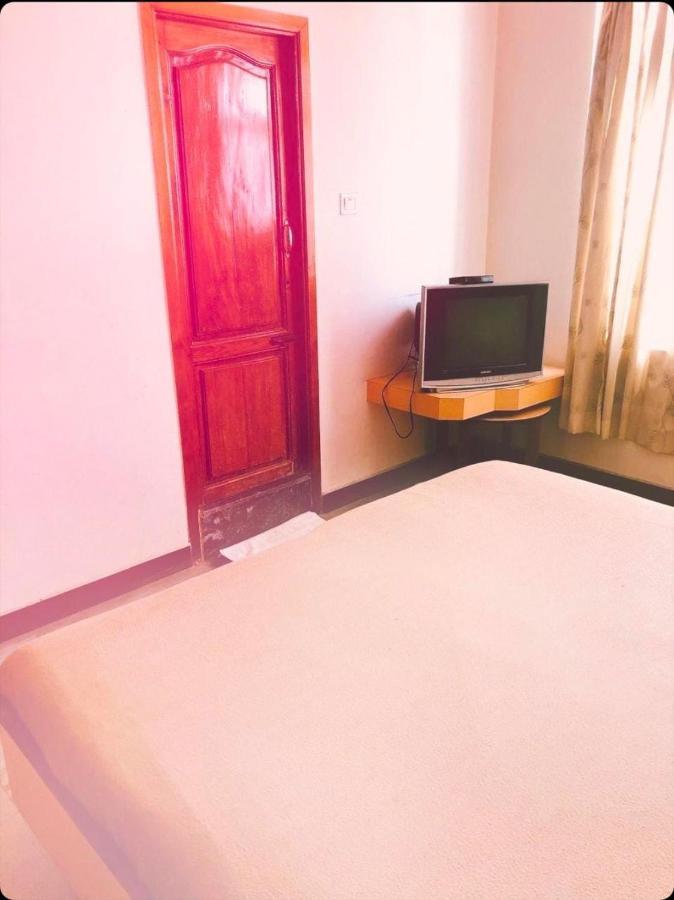 Hotel Annamalai Tiruchirappalli Zewnętrze zdjęcie