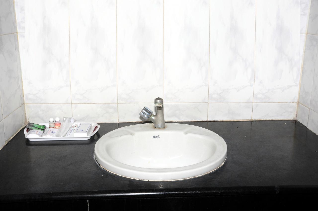 Hotel Annamalai Tiruchirappalli Zewnętrze zdjęcie