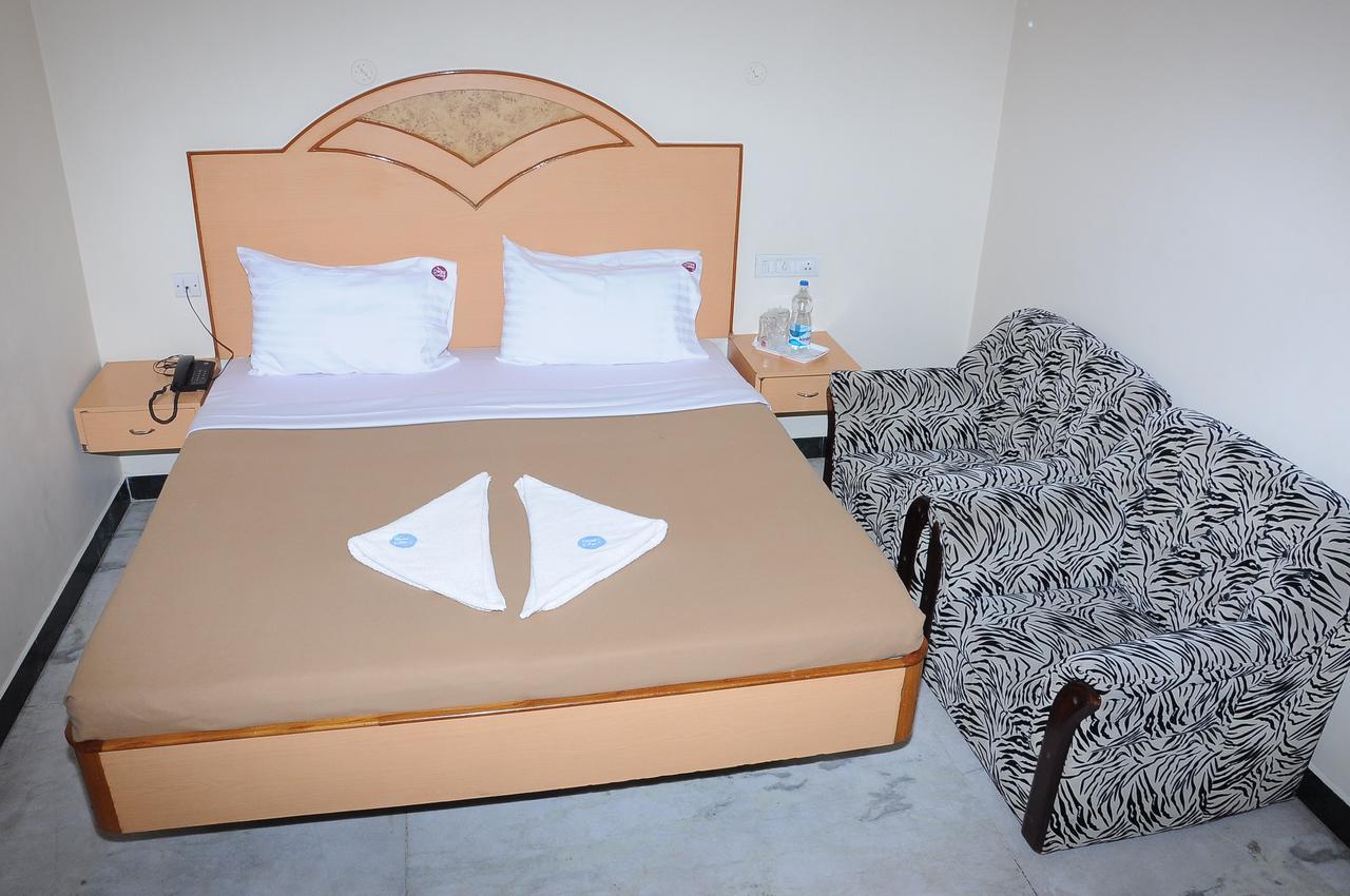 Hotel Annamalai Tiruchirappalli Zewnętrze zdjęcie